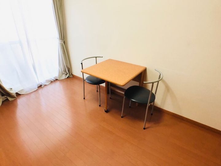 レオパレスサンマルコのその他画像