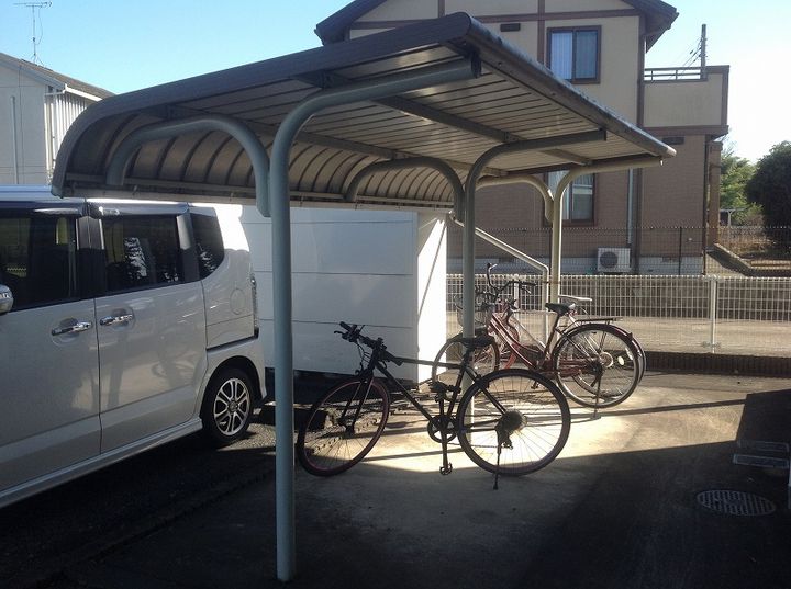 レオパレスサンマルコのその他画像