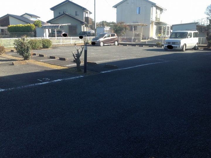 レオパレスサンマルコのその他画像