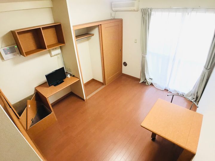 レオパレスサンマルコのその他画像