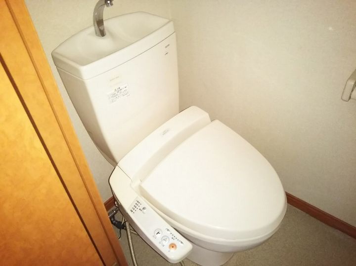 レオパレスヨコタのその他画像