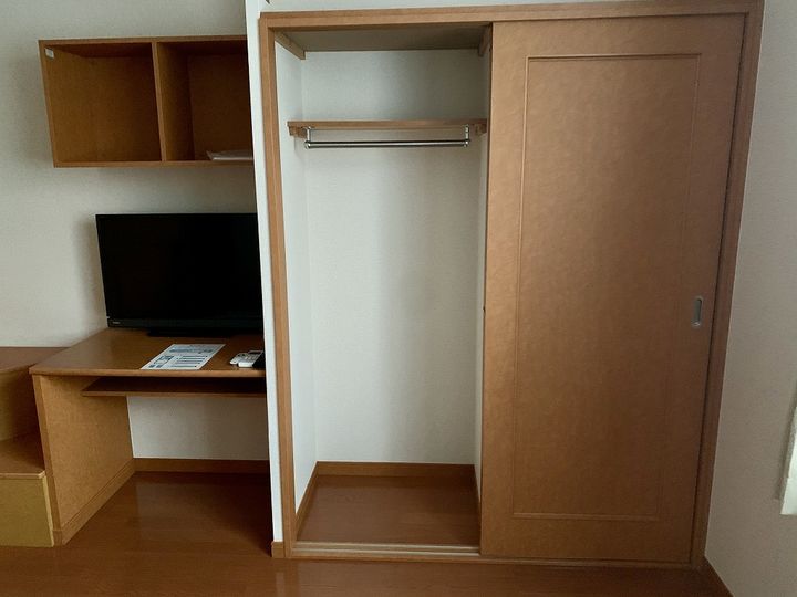 レオパレスヨコタのその他画像