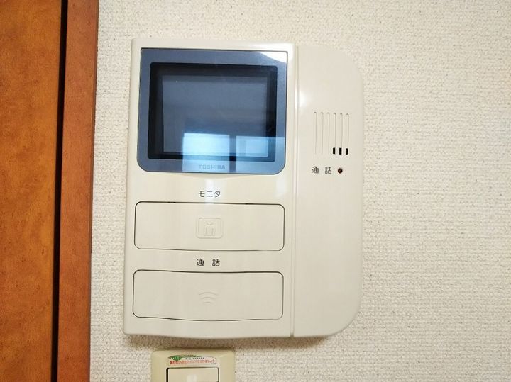 レオパレスヨコタのその他画像