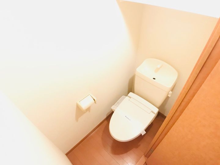 レオパレスラ ルーチェのその他画像