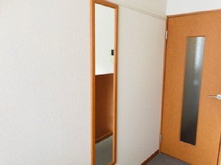 レオパレスラ ルーチェのその他画像