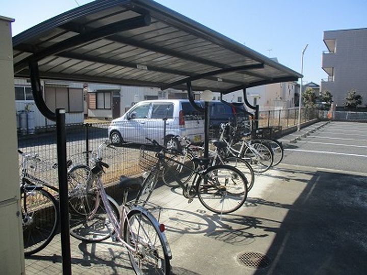 レオネクストドゥ エトワールのその他画像