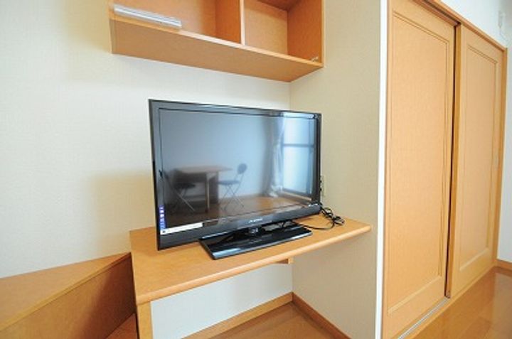 レオパレスマルミヤのその他画像