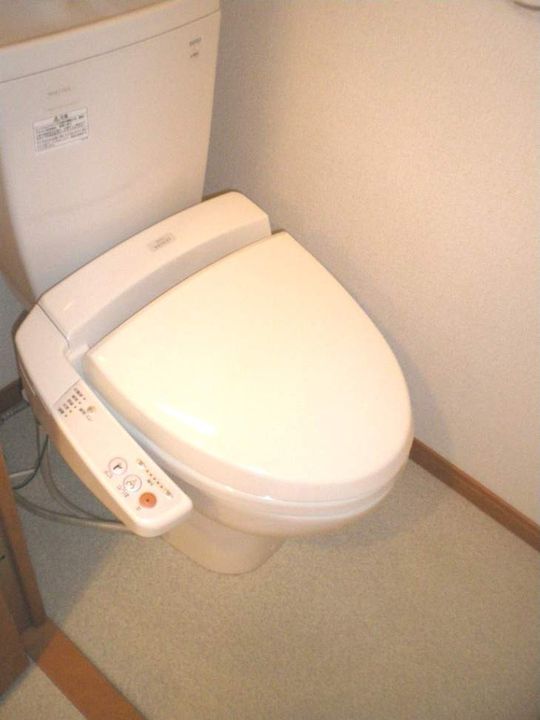 レオパレス蔵王のその他画像