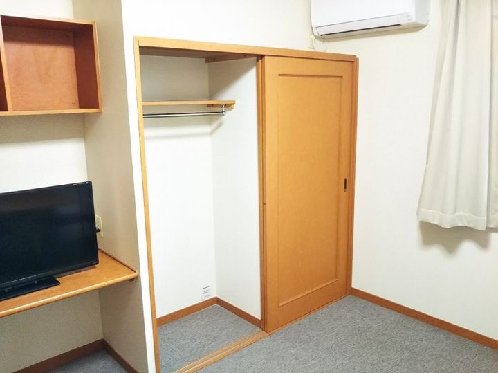 レオパレスフローラのその他画像