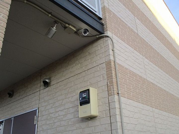 レオパレスメゾン神立Aのその他画像