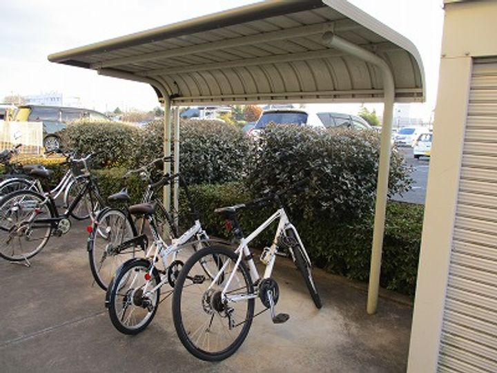 レオパレスメゾン神立Aのその他画像