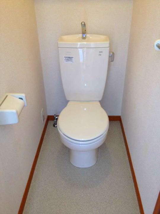 レオパレスメゾン神立Aのその他画像