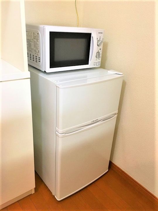 レオパレスメゾン神立Aのその他画像