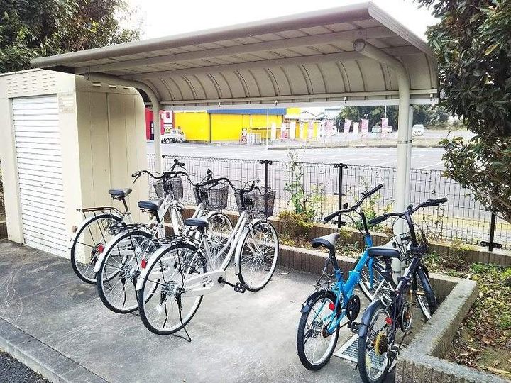 レオパレス小島のその他画像