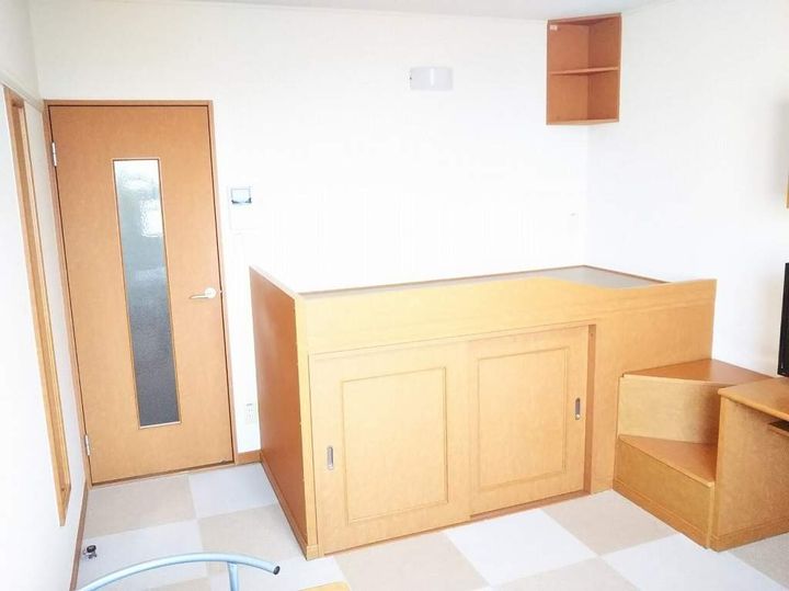 レオパレス小島のその他画像