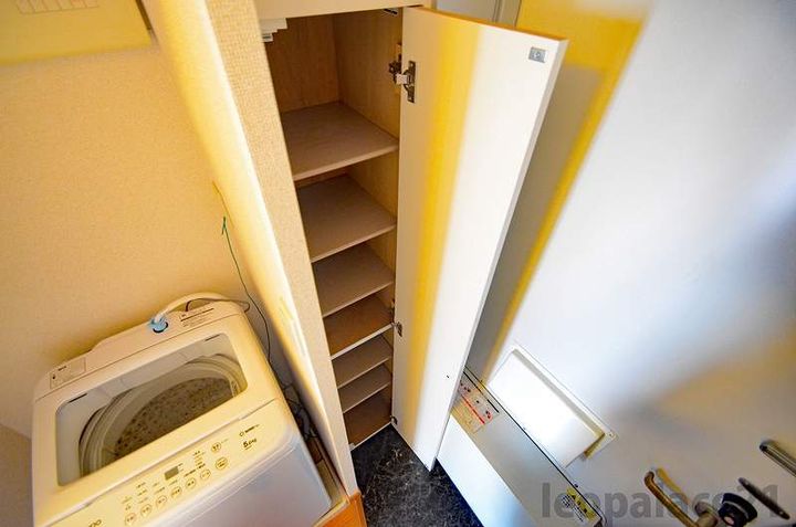 レオパレスボヌール橘のその他画像