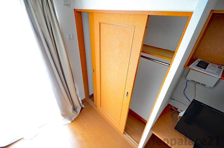 レオパレスボヌール橘のその他画像