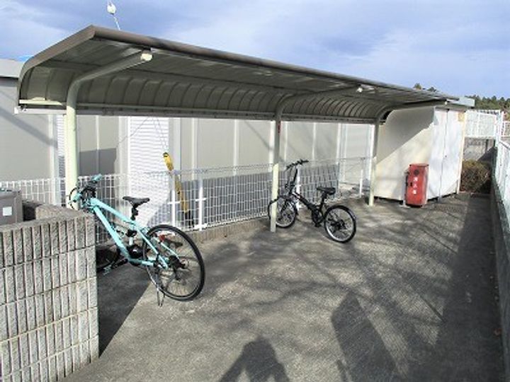 レオパレスボヌール橘202のその他画像