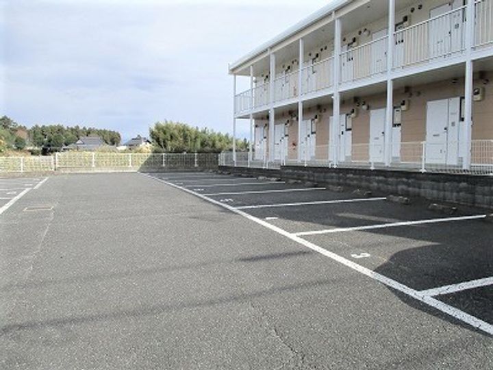 レオパレスボヌール橘202のその他画像