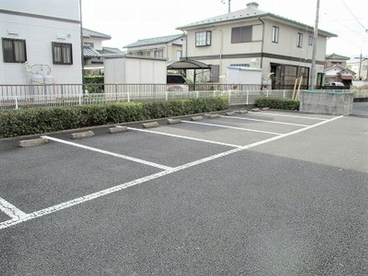 レオパレスフォレスト ウイング201のその他画像