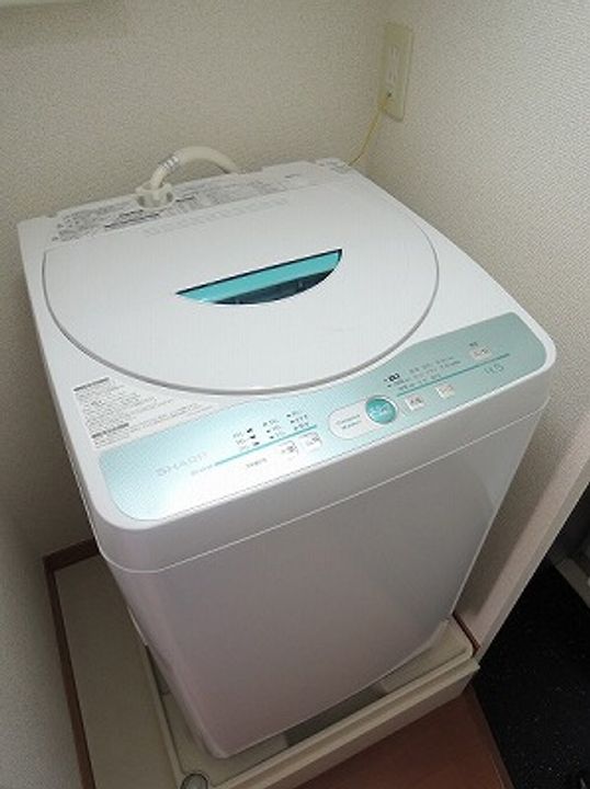 レオパレスWINⅡのその他画像