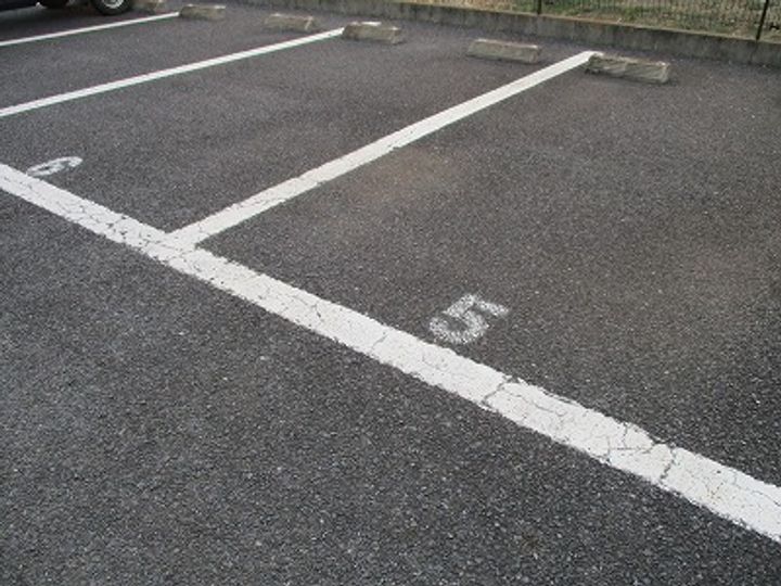 レオパレスクレール神立のその他画像