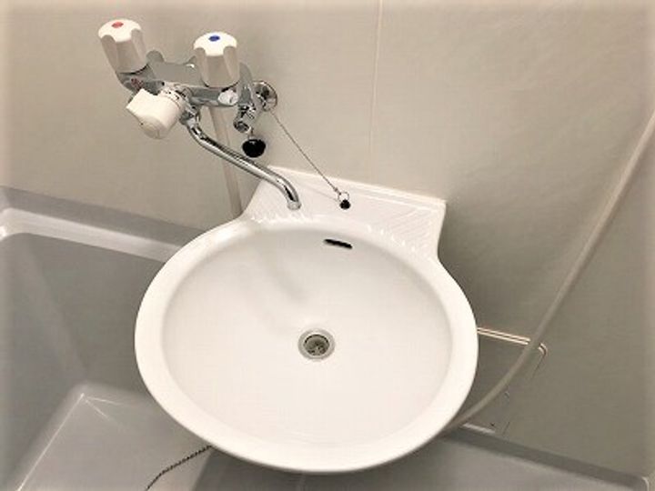 レオパレスクレール神立のその他画像