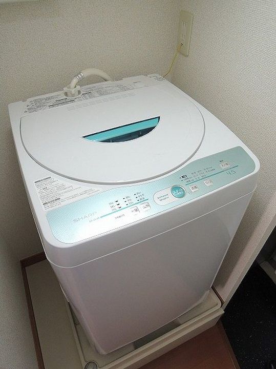 レオパレスクレール神立のその他画像