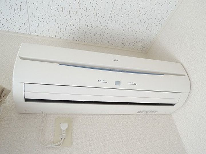 レオパレスクレール神立のその他画像
