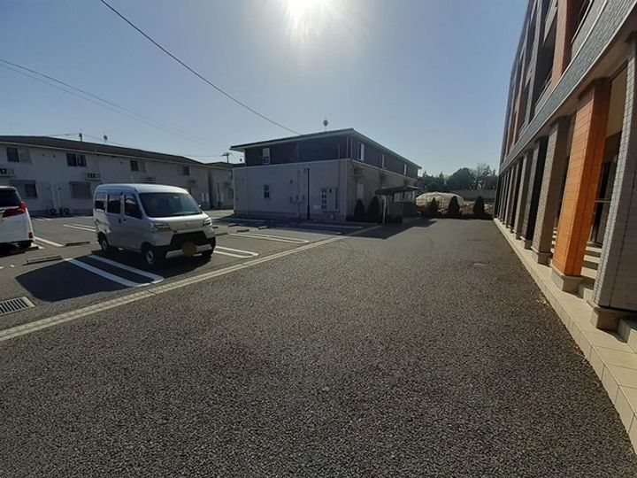 グランつくばⅣのその他画像