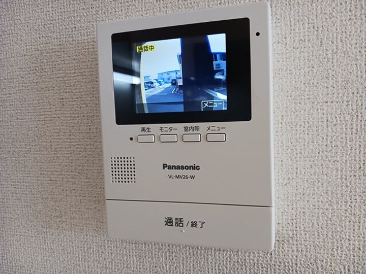 グランつくばⅣのその他画像