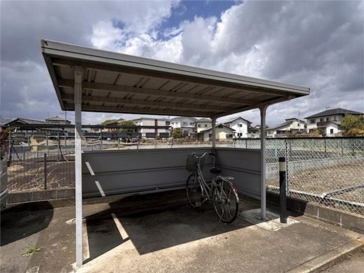 メゾン・ド・ソレーユのその他画像