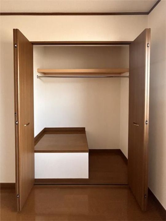 メゾン・ド・ソレーユの内装