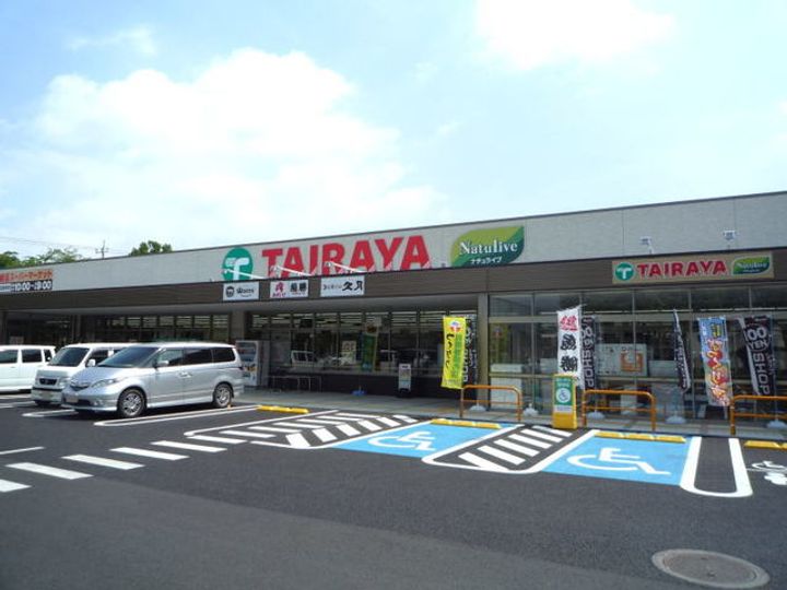カトリエーム宮本の周辺