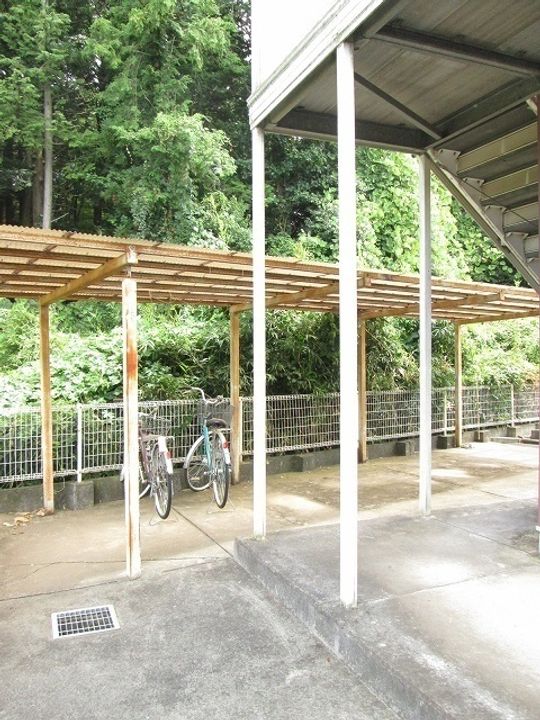 カサグラシアのその他画像