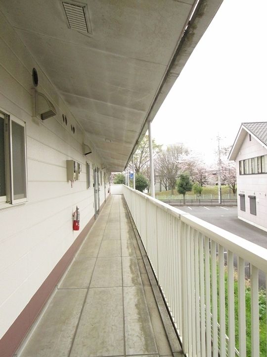 カサグラシアのその他画像