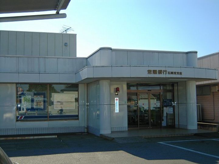 カサグラシアの周辺