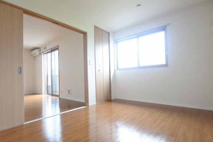 パークハイツ E202号室のその他画像