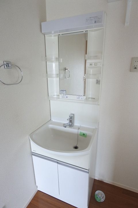 パークハイツ E202号室のその他画像