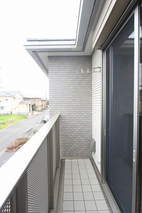 パークハイツ E202号室のその他画像