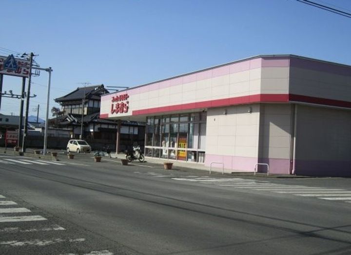 ポライトリーAの周辺