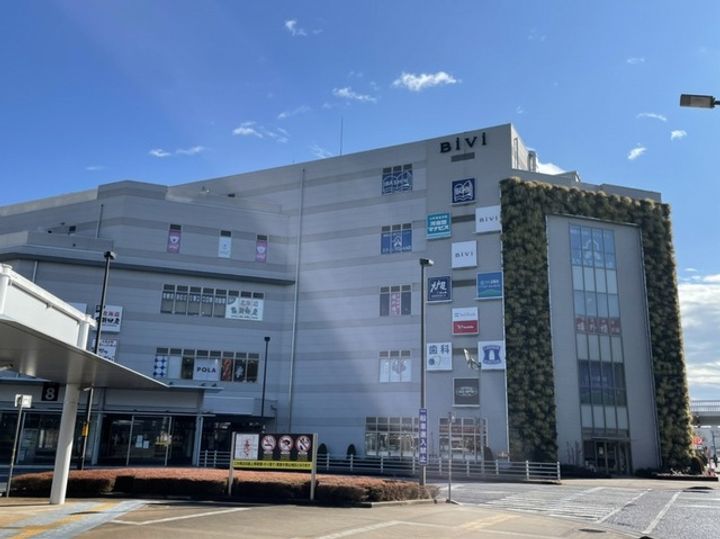 シンフォニーの周辺
