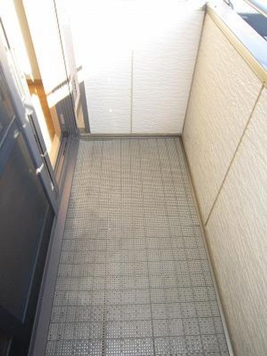 エンジェル観音台101号室のその他画像