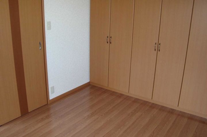グランチェスタの内装
