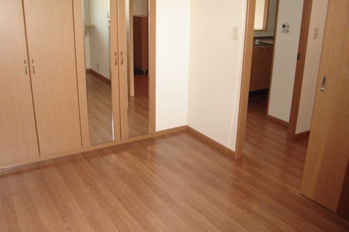 グランチェスタの内装