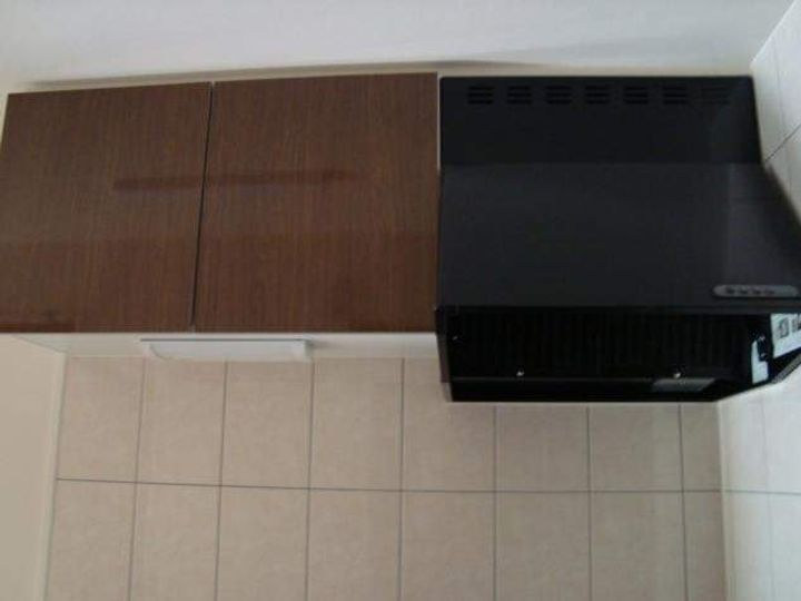 コモド ピノ Ⅳの内装