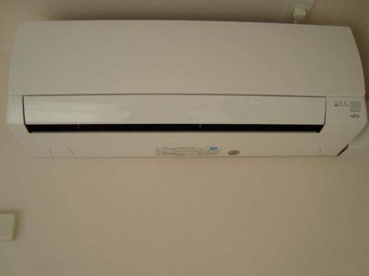 コモド ピノ Ⅳの内装