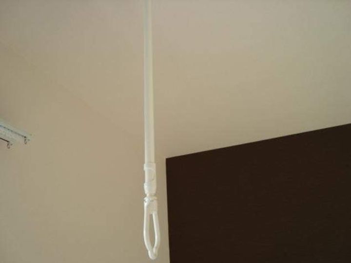 コモド ピノ Ⅳの内装