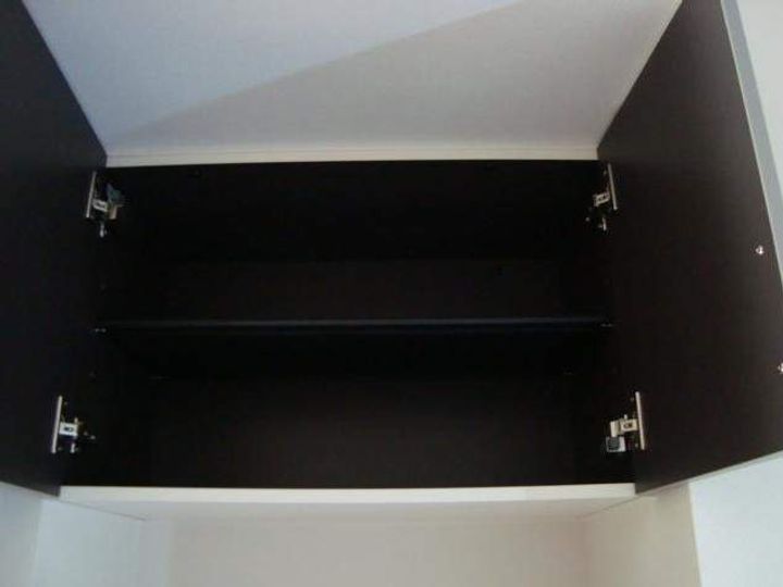 コモド ピノ Ⅳの内装