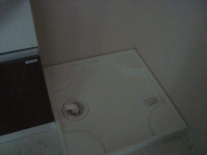 コモド ピノ Ⅳの内装